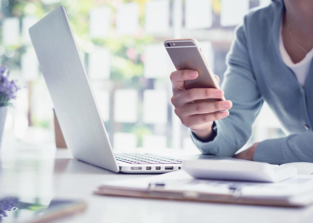 Interaktive Webinar-Session mit Teilnehmerfragen